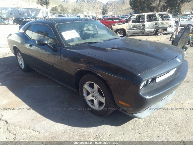 DODGE CHALLENGER 2010 2b3cj4dv4ah185160