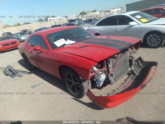 DODGE CHALLENGER 2010 2b3cj4dv4ah189998