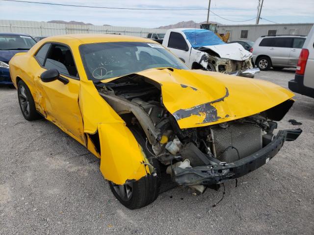 DODGE CHALLENGER 2010 2b3cj4dv4ah205682