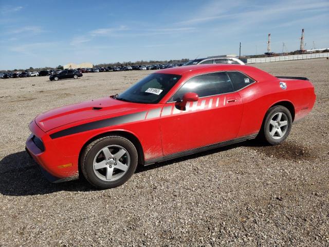 DODGE CHALLENGER 2010 2b3cj4dv4ah205925