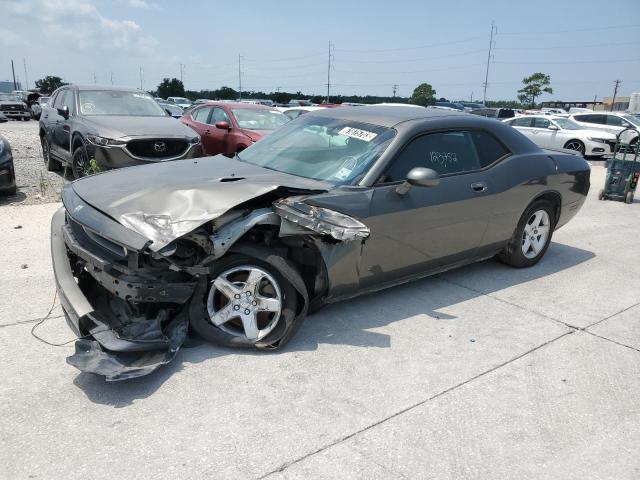 DODGE CHALLENGER 2010 2b3cj4dv4ah212664