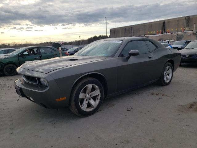 DODGE CHALLENGER 2010 2b3cj4dv4ah219081