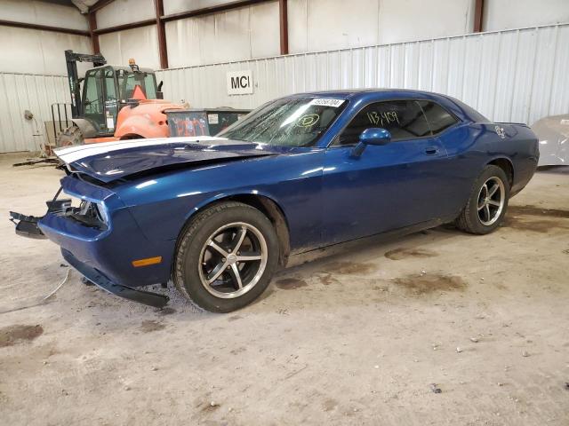 DODGE CHALLENGER 2010 2b3cj4dv4ah220246