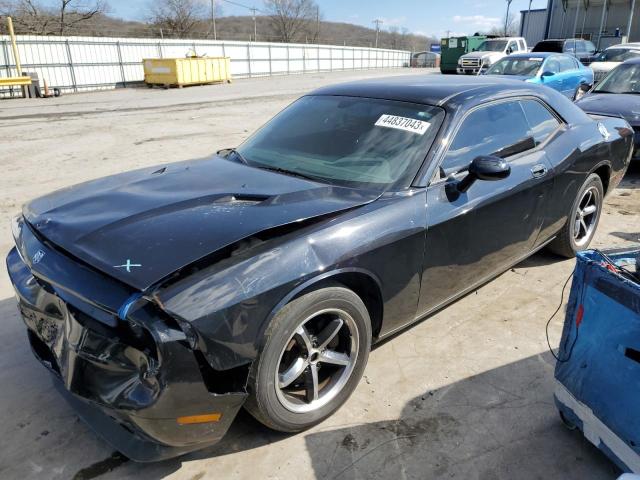 DODGE CHALLENGER 2010 2b3cj4dv4ah220604