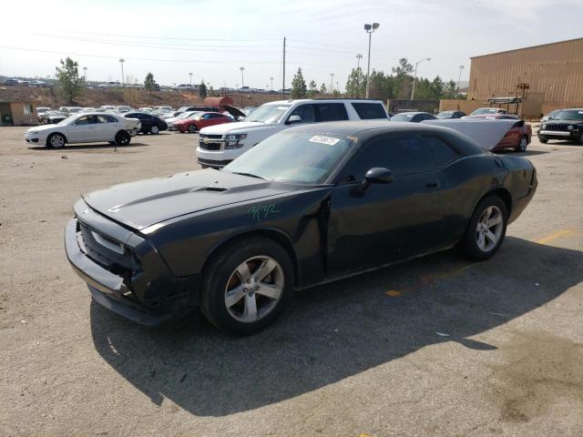 DODGE CHALLENGER 2010 2b3cj4dv4ah224216