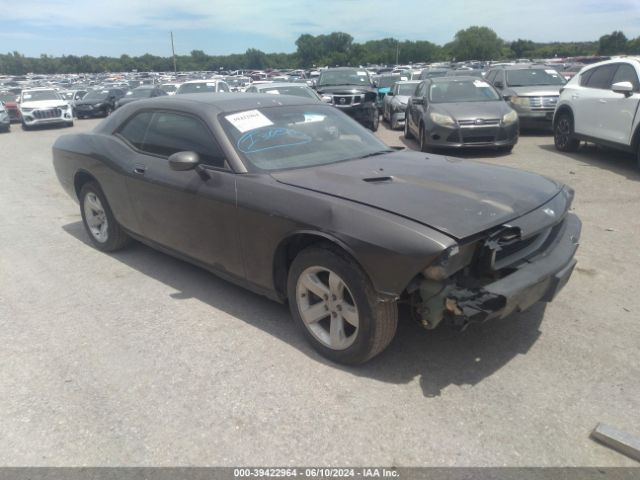 DODGE CHALLENGER 2010 2b3cj4dv4ah228816