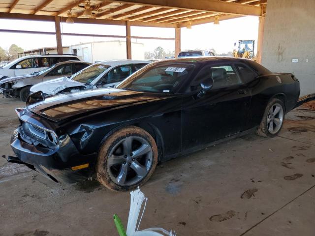 DODGE CHALLENGER 2010 2b3cj4dv4ah234826