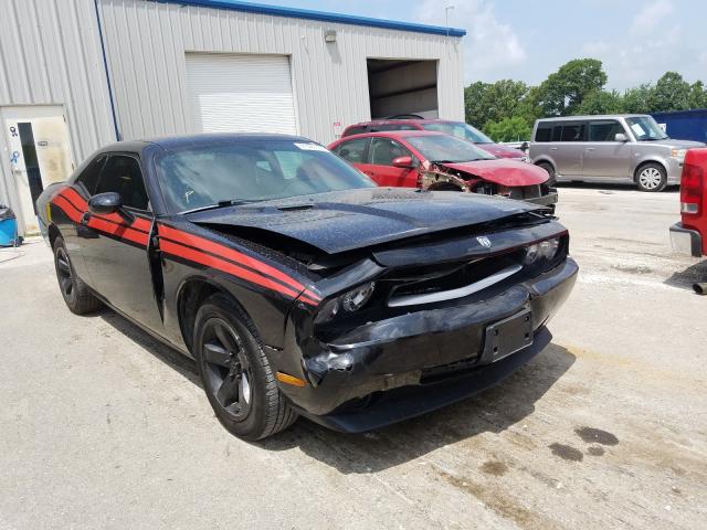 DODGE CHALLENGER 2010 2b3cj4dv4ah235474