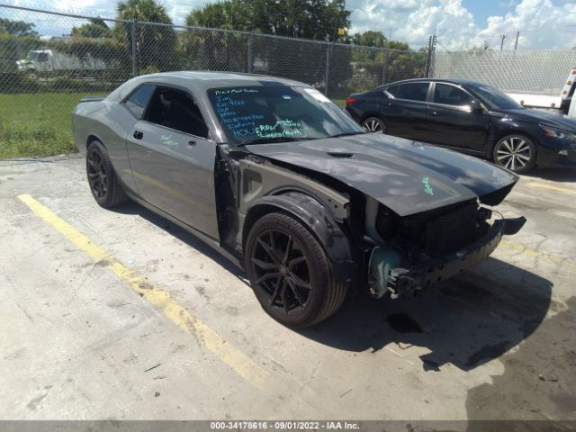 DODGE CHALLENGER 2010 2b3cj4dv4ah240657