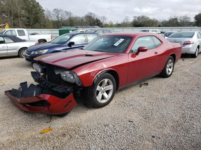 DODGE CHALLENGER 2010 2b3cj4dv4ah260293