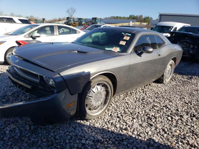 DODGE CHALLENGER 2010 2b3cj4dv4ah260309