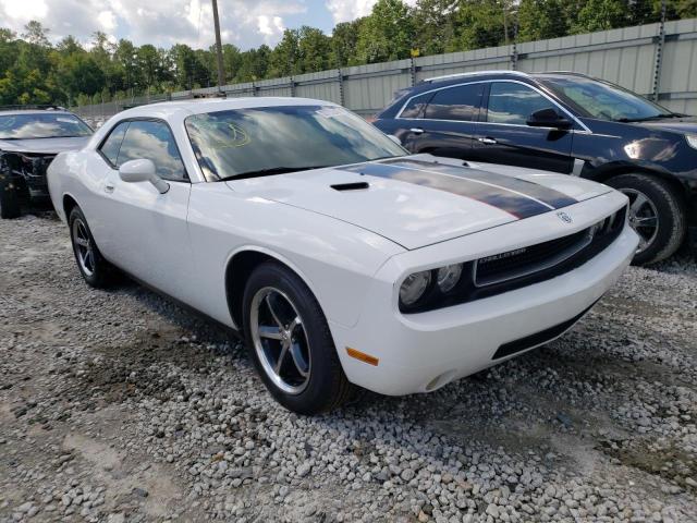 DODGE CHALLENGER 2010 2b3cj4dv4ah261573