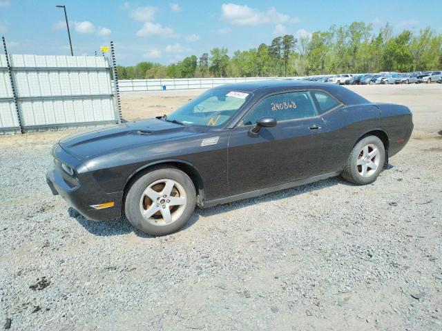 DODGE CHALLENGER 2010 2b3cj4dv4ah265008