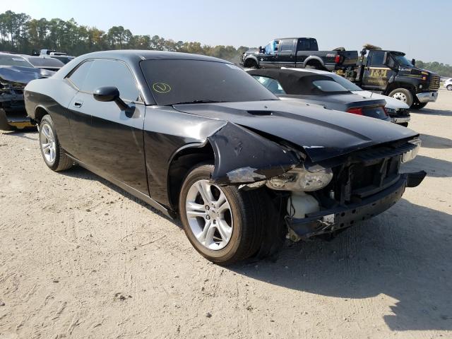 DODGE CHALLENGER 2010 2b3cj4dv4ah265381