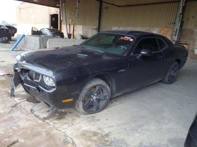 DODGE CHALLENGER 2010 2b3cj4dv4ah277806