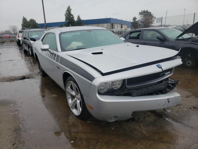 DODGE CHALLENGER 2010 2b3cj4dv4ah278308