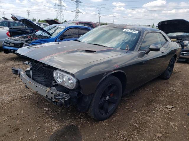 DODGE CHALLENGER 2010 2b3cj4dv4ah278342