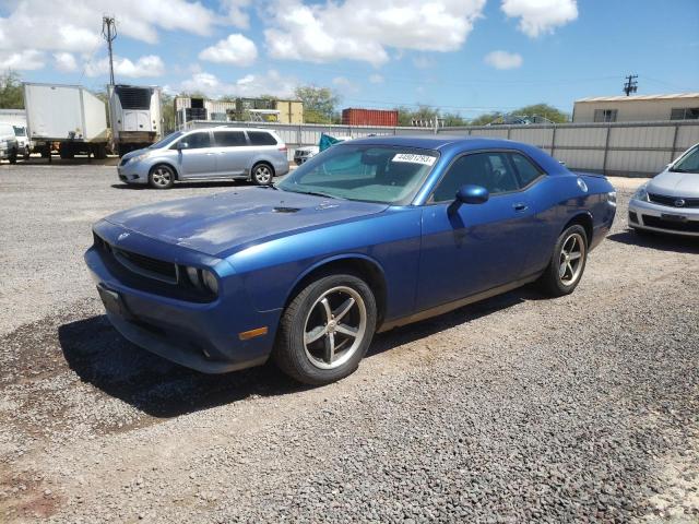 DODGE CHALLENGER 2010 2b3cj4dv4ah279040