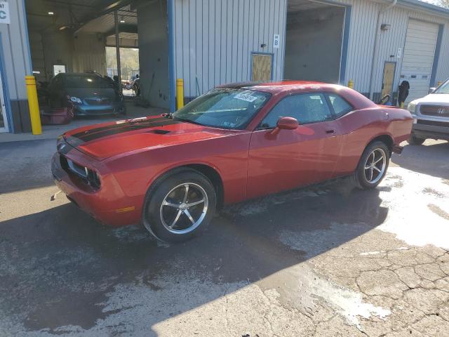 DODGE CHALLENGER 2010 2b3cj4dv4ah279118