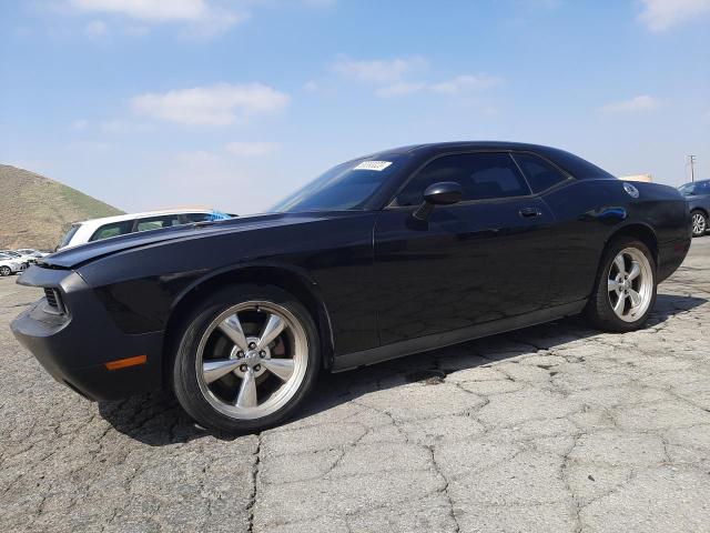 DODGE CHALLENGER 2010 2b3cj4dv4ah279569