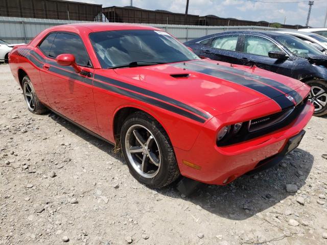 DODGE CHALLENGER 2010 2b3cj4dv4ah282763