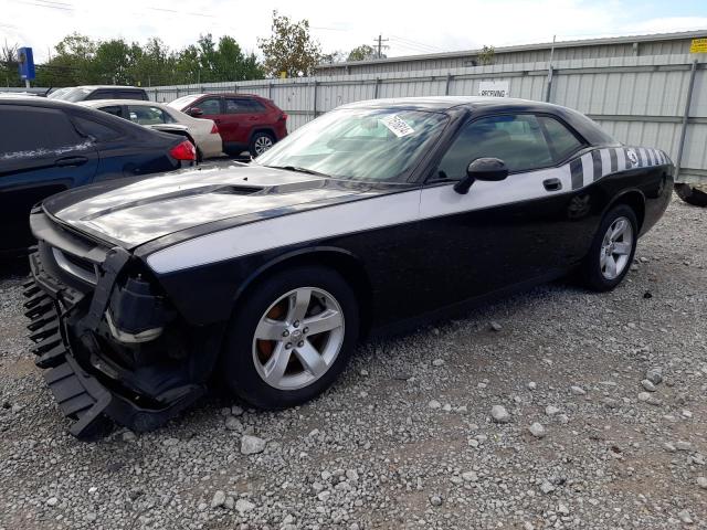 DODGE CHALLENGER 2010 2b3cj4dv4ah283198