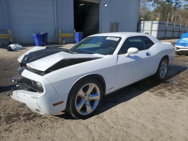 DODGE CHALLENGER 2010 2b3cj4dv4ah289289