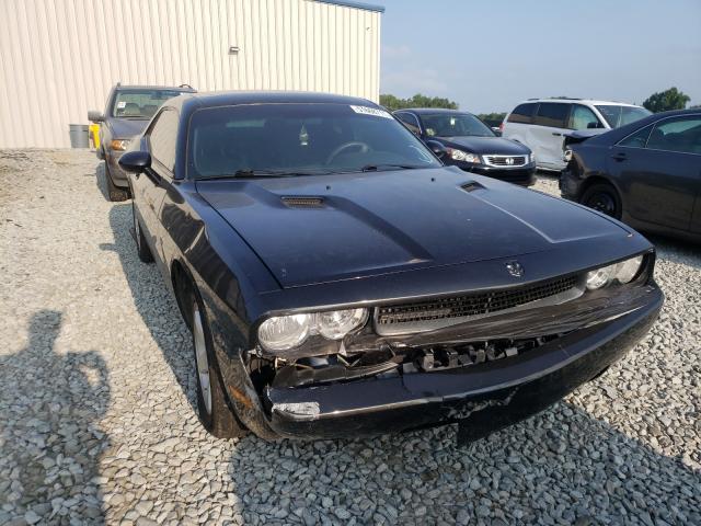 DODGE CHALLENGER 2010 2b3cj4dv4ah313817