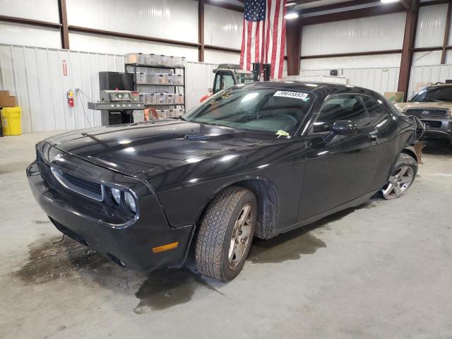 DODGE CHALLENGER 2010 2b3cj4dv4ah319388