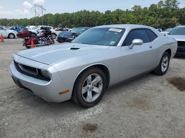 DODGE CHALLENGER 2010 2b3cj4dv4ah321660