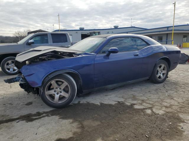 DODGE CHALLENGER 2010 2b3cj4dv4ah322646