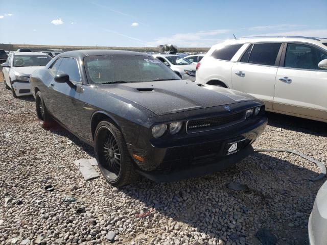 DODGE CHALLENGER 2010 2b3cj4dv4ah322677