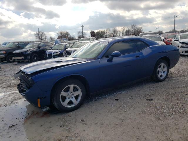 DODGE CHALLENGER 2010 2b3cj4dv4ah324073