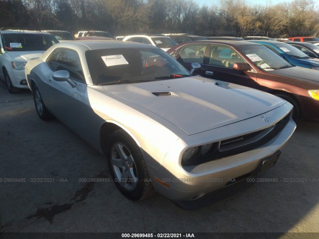 DODGE CHALLENGER 2010 2b3cj4dv5ah102559