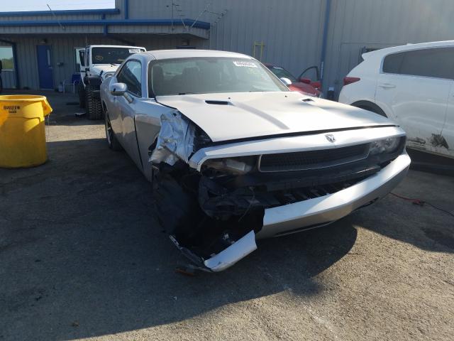 DODGE CHALLENGER 2010 2b3cj4dv5ah102576