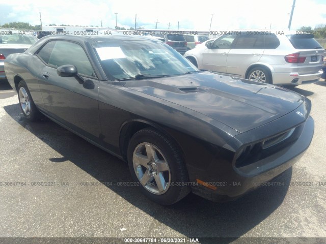 DODGE CHALLENGER 2010 2b3cj4dv5ah102657