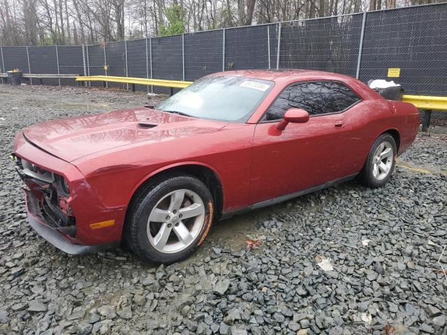 DODGE CHALLENGER 2010 2b3cj4dv5ah103226