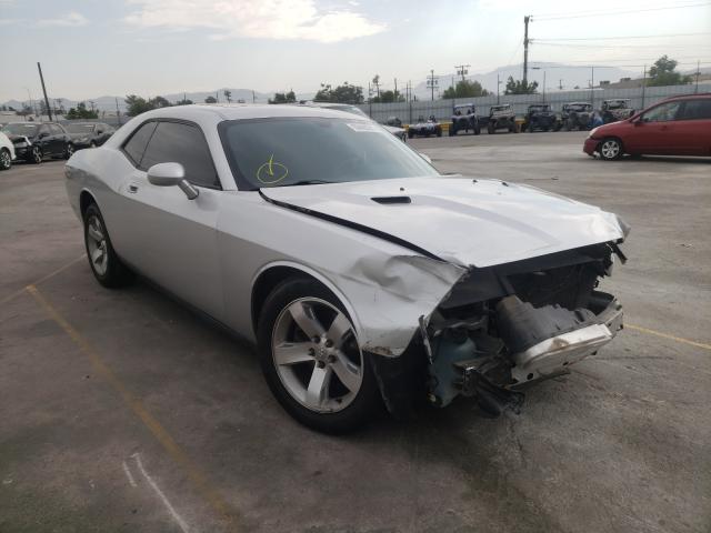 DODGE CHALLENGER 2010 2b3cj4dv5ah110452