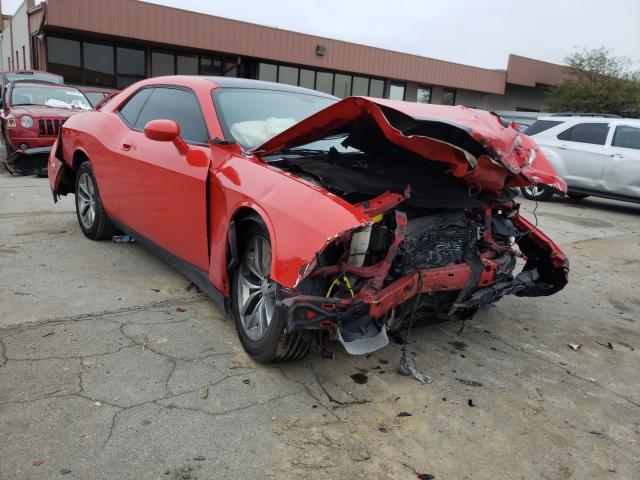 DODGE CHALLENGER 2010 2b3cj4dv5ah112069