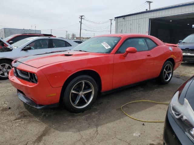 DODGE CHALLENGER 2010 2b3cj4dv5ah113996