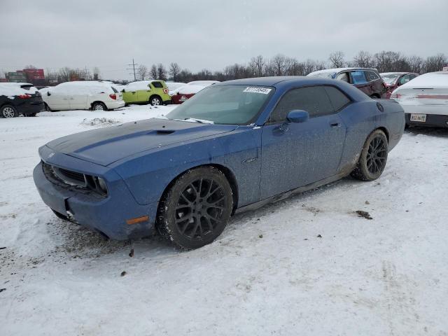 DODGE CHALLENGER 2010 2b3cj4dv5ah139532