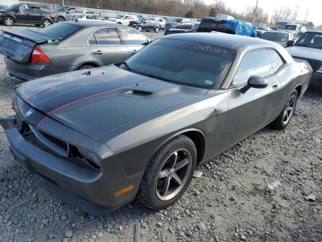 DODGE CHALLENGER 2010 2b3cj4dv5ah141233