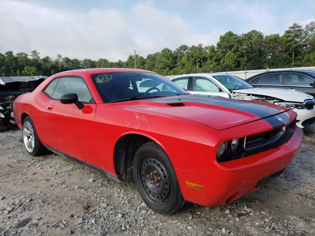 DODGE CHALLENGER 2010 2b3cj4dv5ah157612