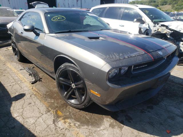 DODGE CHALLENGER 2010 2b3cj4dv5ah160574