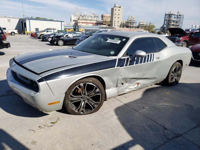 DODGE CHALLENGER 2010 2b3cj4dv5ah166701