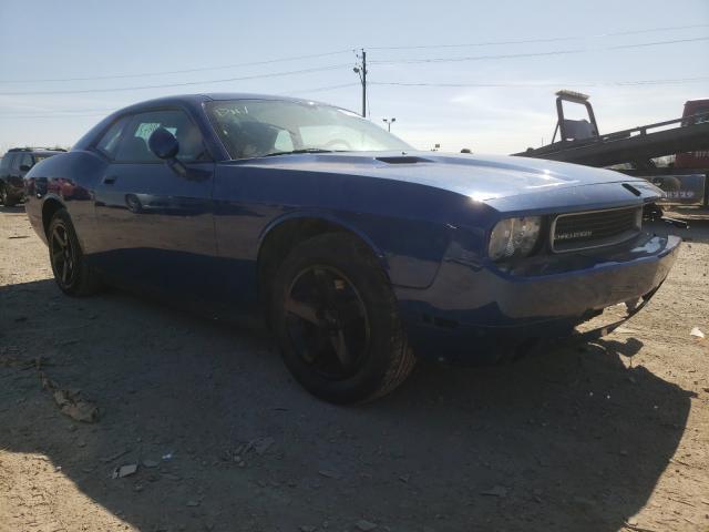 DODGE CHALLENGER 2010 2b3cj4dv5ah166892