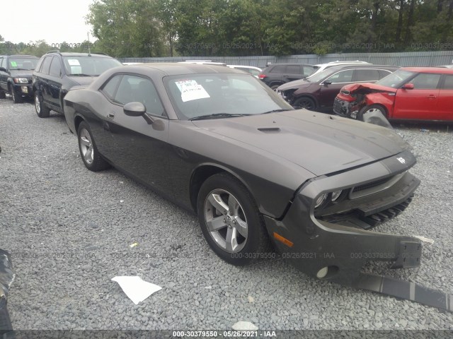 DODGE CHALLENGER 2010 2b3cj4dv5ah174393