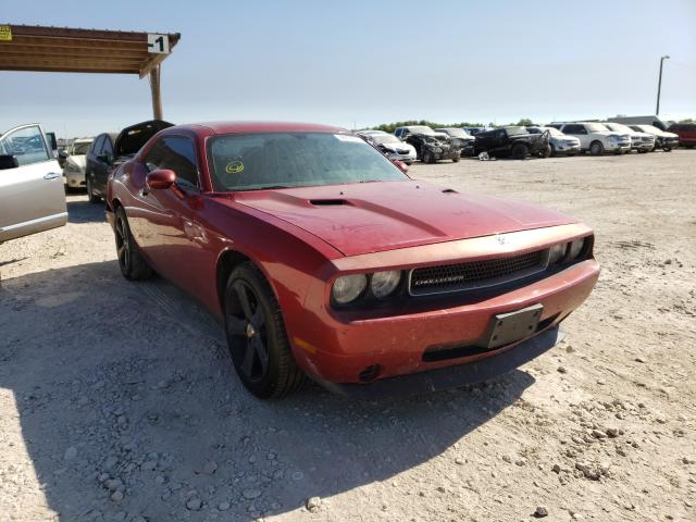 DODGE CHALLENGER 2010 2b3cj4dv5ah179335