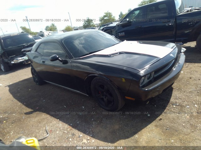 DODGE CHALLENGER 2010 2b3cj4dv5ah179674