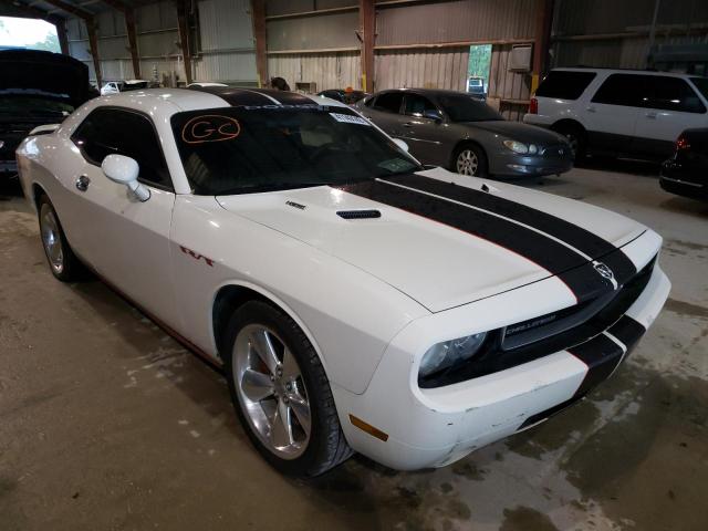 DODGE CHALLENGER 2010 2b3cj4dv5ah185166